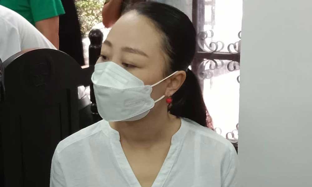 Mổ 7 lần từ vụ tai nạn giao thông, nữ tiếp viên hàng không vẫn chờ bồi thường-1