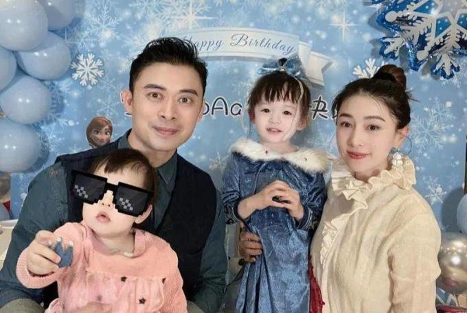 Đời thực của Ngưu Ma Vương: Người U50 cơ bắp cuồn cuộn, kẻ tuổi xế chiều ngồi xe lăn-3