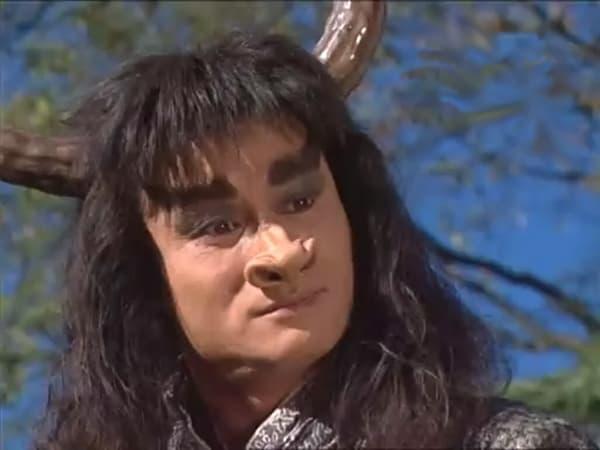 Đời thực của Ngưu Ma Vương: Người U50 cơ bắp cuồn cuộn, kẻ tuổi xế chiều ngồi xe lăn-4