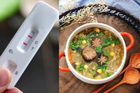Người mắc Covid-19 nên dùng 3 món ăn - 4 thức uống để nhanh hồi phục