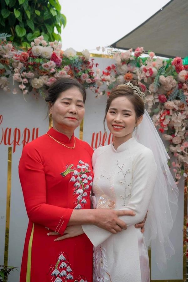 Đám cưới gây sốt ở Phú Thọ: Mẹ chồng làm cỗ linh đình, gả con dâu lấy chồng-3