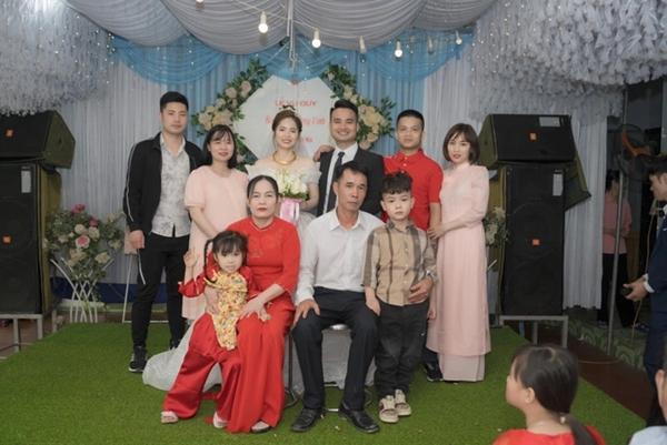 Đám cưới gây sốt ở Phú Thọ: Mẹ chồng làm cỗ linh đình, gả con dâu lấy chồng-5