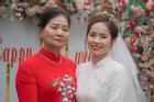 Đám cưới gây sốt ở Phú Thọ: Mẹ chồng làm cỗ linh đình, gả con dâu lấy chồng