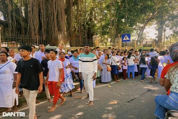 Khóc thét vì tour giá rẻ, 3h sáng phải thức dậy, bữa ăn toàn rau-3