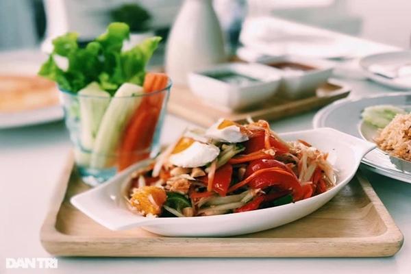 Khóc thét vì tour giá rẻ, 3h sáng phải thức dậy, bữa ăn toàn rau-5