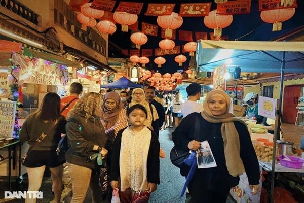 Khóc thét vì tour giá rẻ, 3h sáng phải thức dậy, bữa ăn toàn rau-6