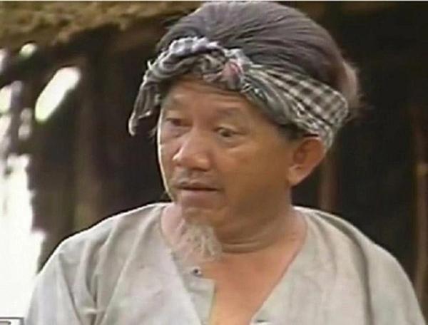 Dàn sao Đất Phương Nam: Thằng Cò chạy xe ôm, Võ Tòng lang bạt-3