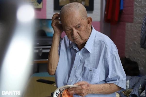 Dàn sao Đất Phương Nam: Thằng Cò chạy xe ôm, Võ Tòng lang bạt-4