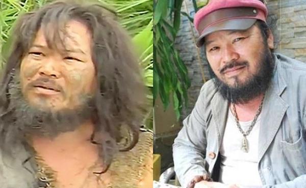 Dàn sao Đất Phương Nam: Thằng Cò chạy xe ôm, Võ Tòng lang bạt-7