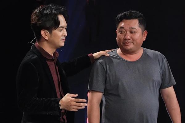 Dàn sao Đất Phương Nam: Thằng Cò chạy xe ôm, Võ Tòng lang bạt-10