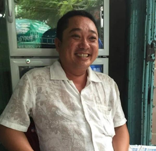 Dàn sao Đất Phương Nam: Thằng Cò chạy xe ôm, Võ Tòng lang bạt-9