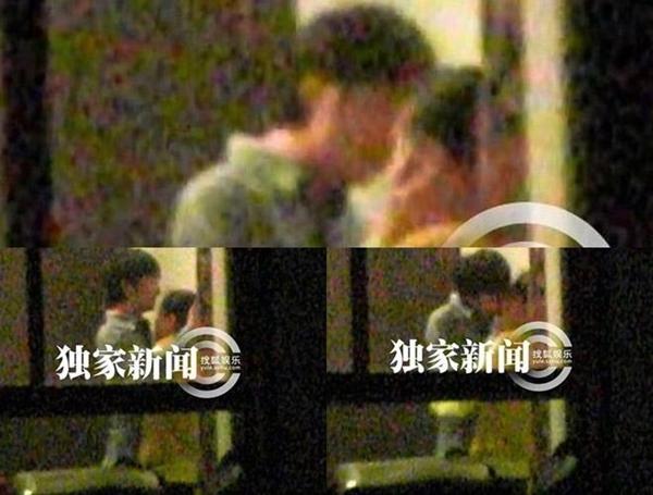 Người đàn ông là nỗi ác mộng với hàng loạt nghệ sĩ showbiz-4