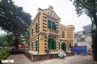Chuyên gia Pháp lên tiếng về biệt thự cổ chi gần 15 tỷ bảo tồn ở Hà Nội