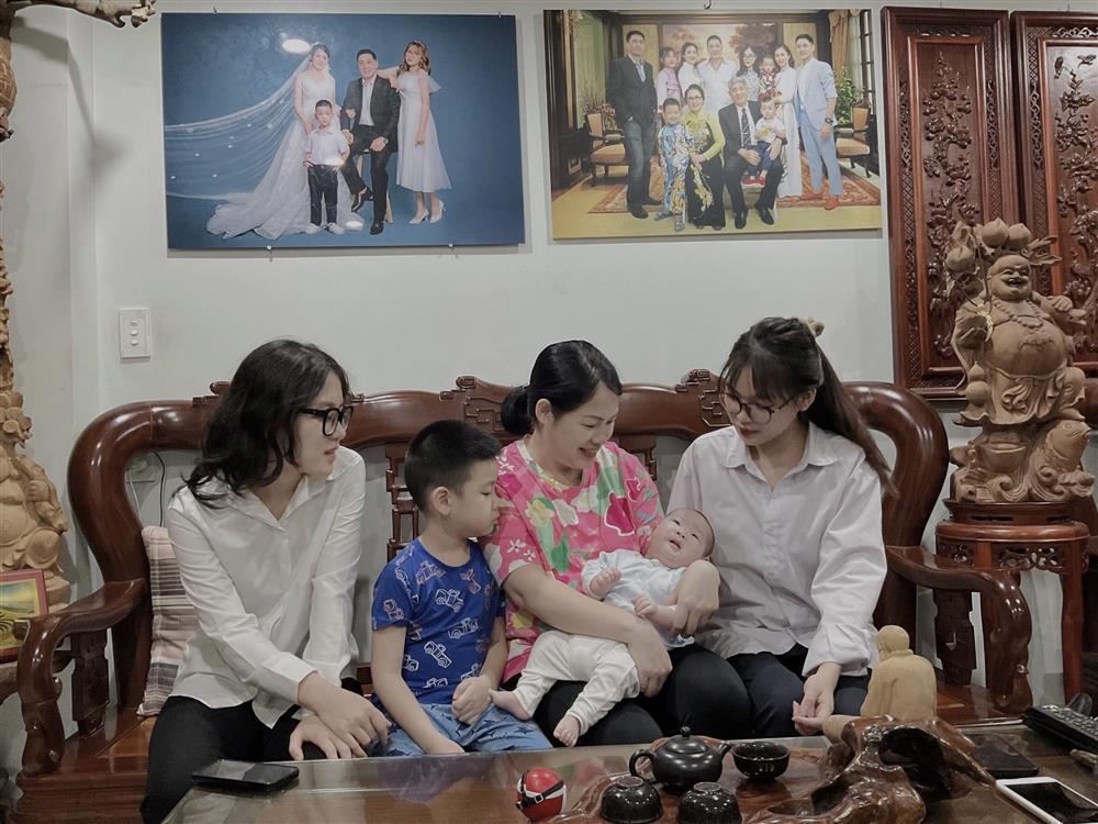 Ba nam diễn viên ngoài 50 tuổi đông con nhất truyền hình Việt-2