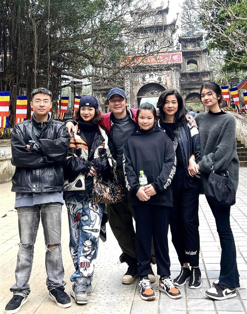 Ba nam diễn viên ngoài 50 tuổi đông con nhất truyền hình Việt-3