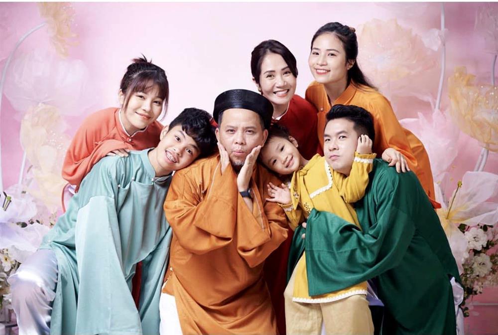 Ba nam diễn viên ngoài 50 tuổi đông con nhất truyền hình Việt-4