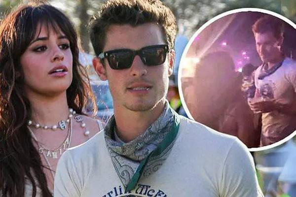 Camila Cabello chính thức thừa nhận yêu lại từ đầu Shawn Mendes-3