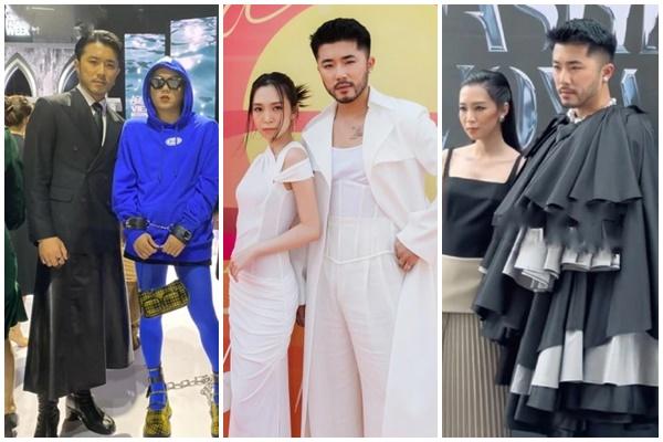 Bị antifan chê mặc đồ nữ tính, con rể Xuân Hinh có cách đáp trả bất ngờ-5