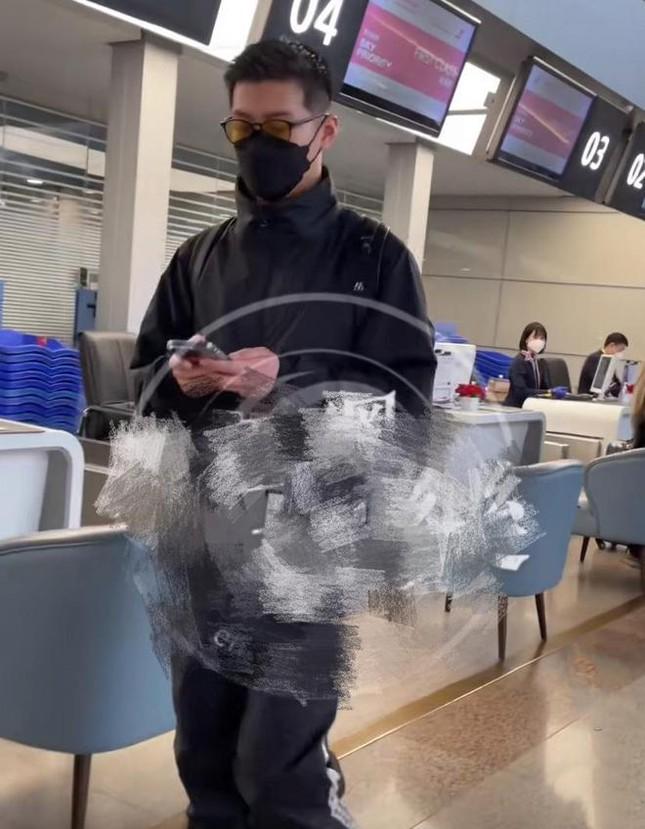 Đậu Kiêu một mình bay đến Bali chuẩn bị cưới, hôn lễ dự kiến 18/4-1