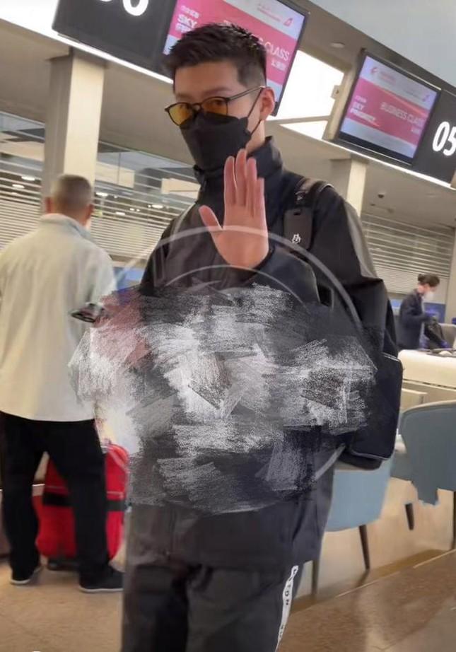 Đậu Kiêu một mình bay đến Bali chuẩn bị cưới, hôn lễ dự kiến 18/4-2