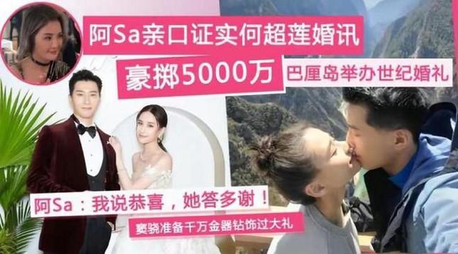 Đậu Kiêu một mình bay đến Bali chuẩn bị cưới, hôn lễ dự kiến 18/4-7