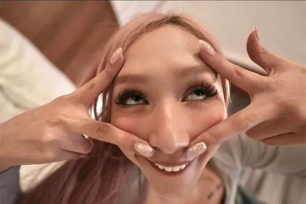 Giàu như Xemesis vẫn tự tay làm điều này-4