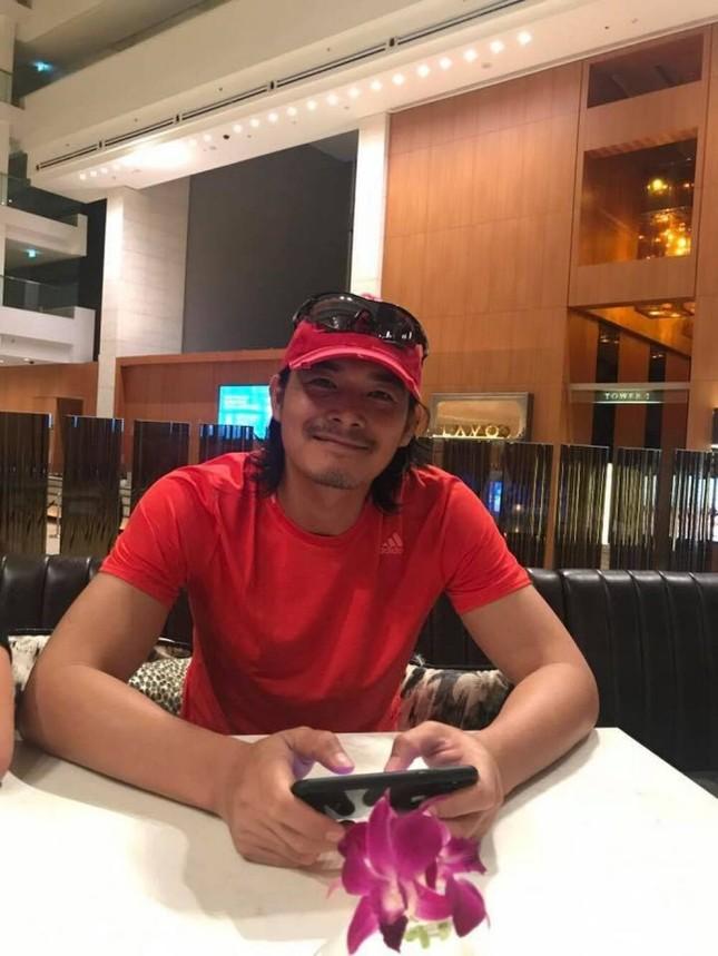 Nam thần màn ảnh: Quách Ngọc Ngoan vỡ nợ, Bình Minh khó nhận ra-2