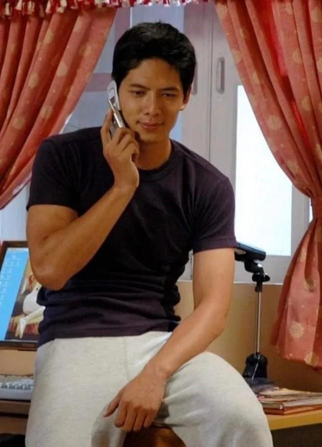 Nam thần màn ảnh: Quách Ngọc Ngoan vỡ nợ, Bình Minh khó nhận ra-4