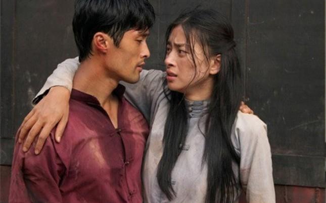 Nam thần màn ảnh: Quách Ngọc Ngoan vỡ nợ, Bình Minh khó nhận ra-5