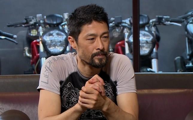 Nam thần màn ảnh: Quách Ngọc Ngoan vỡ nợ, Bình Minh khó nhận ra-6