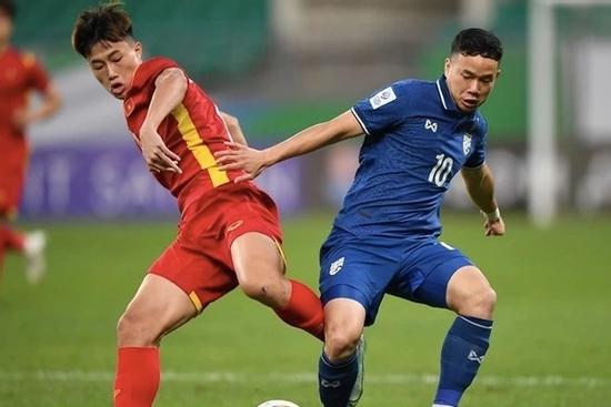 Lực lượng U22 Việt Nam có đủ sức tranh HCV với Thái Lan tại SEA Games?