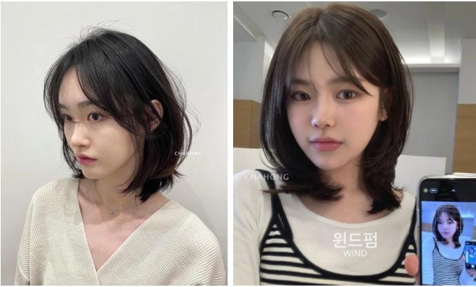 4 kiểu tóc ngắn tỉa layer chuẩn mốt cho hè năm nay-1