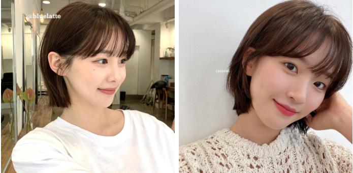 4 kiểu tóc ngắn tỉa layer chuẩn mốt cho hè năm nay-2