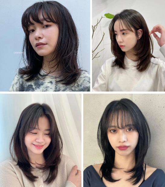 4 kiểu tóc ngắn tỉa layer chuẩn mốt cho hè năm nay-3