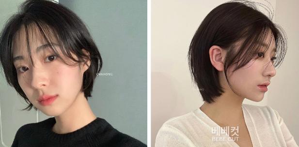 4 kiểu tóc ngắn tỉa layer chuẩn mốt cho hè năm nay-4