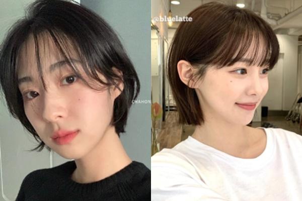 5 cách buộc tóc sang xịn mịn của sao Hàn-6