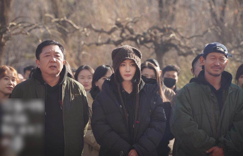 Đoàn phim của Dương Mịch bị tố bất nhân với tài xế bị xuất huyết não-1