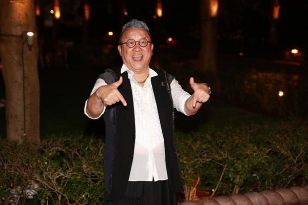 100 nghệ sĩ tới sinh nhật Tăng Chí Vỹ, đông hơn cả liên hoan phim-1