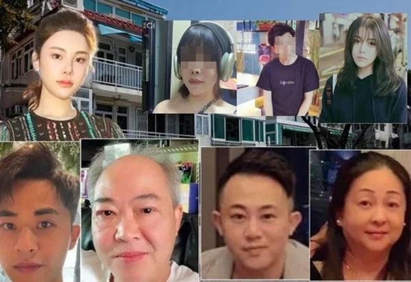 Nghi phạm thứ 7 vụ người mẫu Thái Thiên Phượng bị sát hại cầu cứu-3