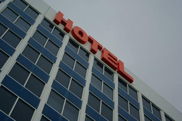 Bí ẩn trong khách sạn không bao giờ đặt được phòng ở xứ sở chuột túi-2