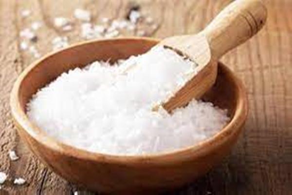 Có nên để muối trong phòng ngủ hay không?-1