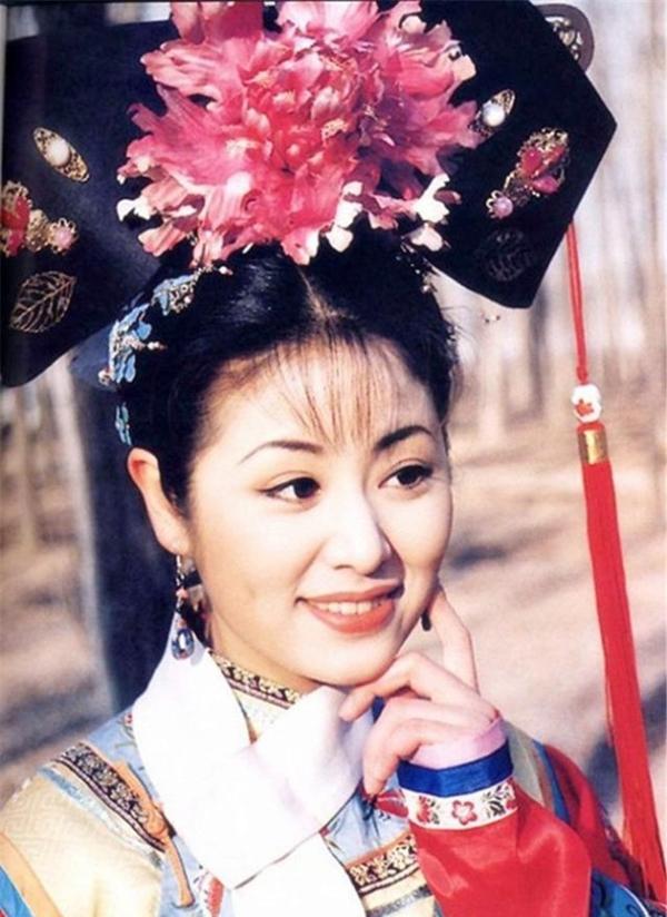 Dàn sao ‘Hoàn Châu Cách Cách’: Người viên mãn, kẻ lụi tàn sau biến cố-3