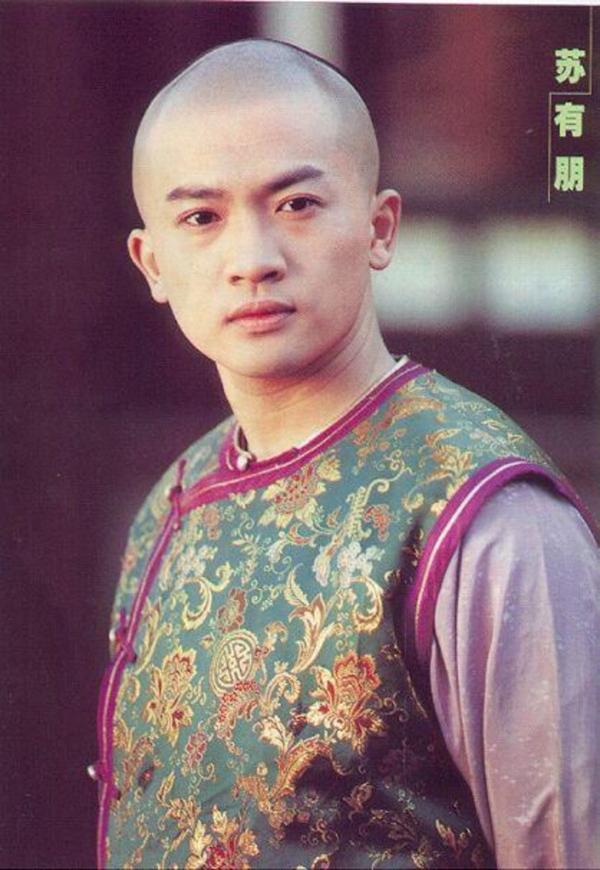 Dàn sao ‘Hoàn Châu Cách Cách’: Người viên mãn, kẻ lụi tàn sau biến cố-5