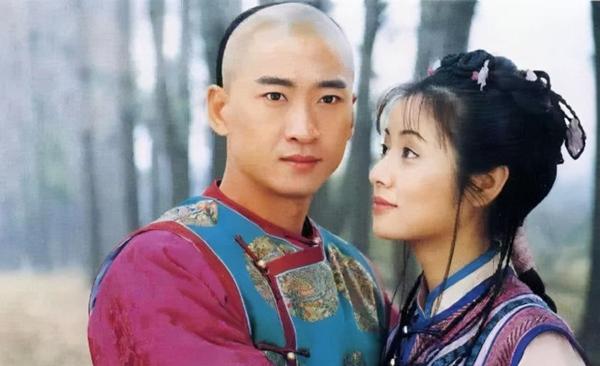 Dàn sao ‘Hoàn Châu Cách Cách’: Người viên mãn, kẻ lụi tàn sau biến cố-7