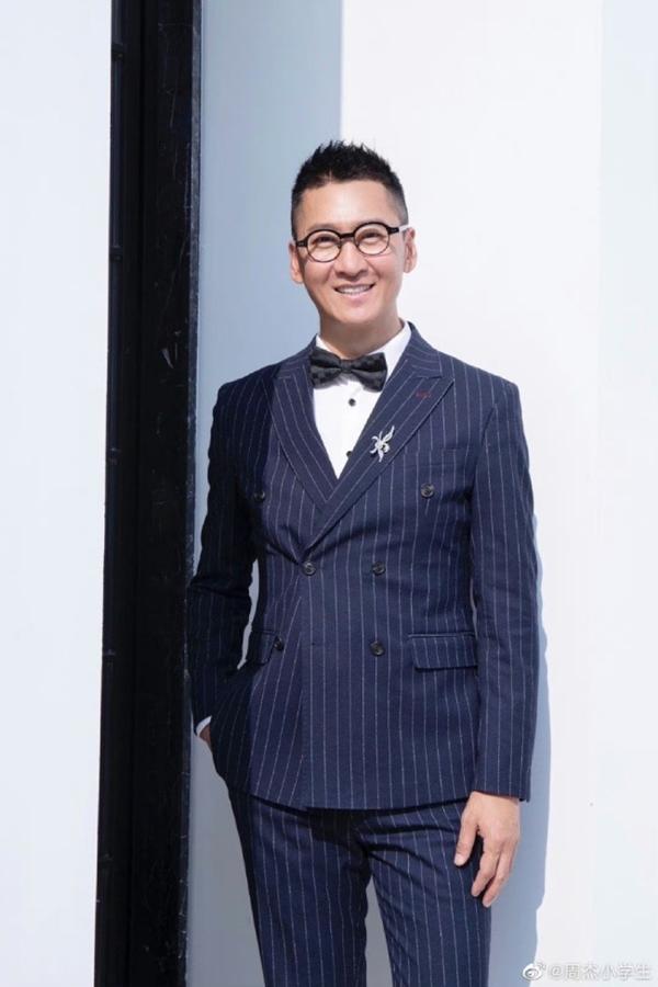 Dàn sao ‘Hoàn Châu Cách Cách’: Người viên mãn, kẻ lụi tàn sau biến cố-8