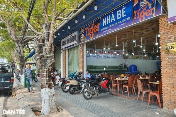 Vụ 3 người ăn hết 12kg hải sản: Các chủ nhà hàng ở Nha Trang nói gì?-3