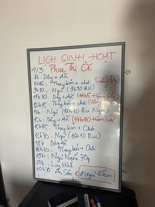 Đoạn tin nhắn hé lộ tính cách thật của vợ chồng Phan Mạnh Quỳnh-3