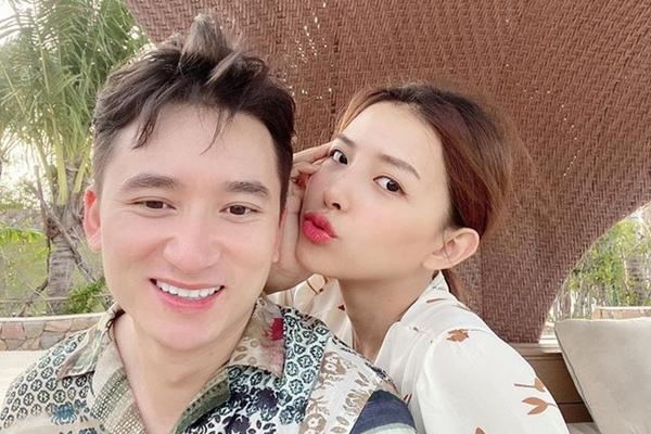 Phan Mạnh Quỳnh lấy hotgirl: Tấu hài mỗi ngày, tặng vợ trăm triệu-5