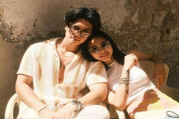 Ngô Thanh Vân tiết lộ có lúc hết vui khi làm vợ Huy Trần-3