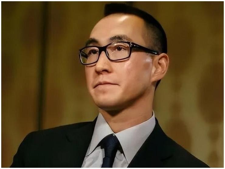 Thiếu gia từ chối tài sản 2.000 tỷ của cha, chỉ yêu một người con gái-1